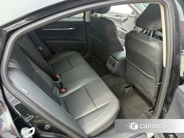 Toyota Camry id 4353371 из Китая 14
