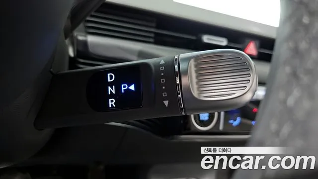 Hyundai Ionic 5 id 2714121 из Кореи 19