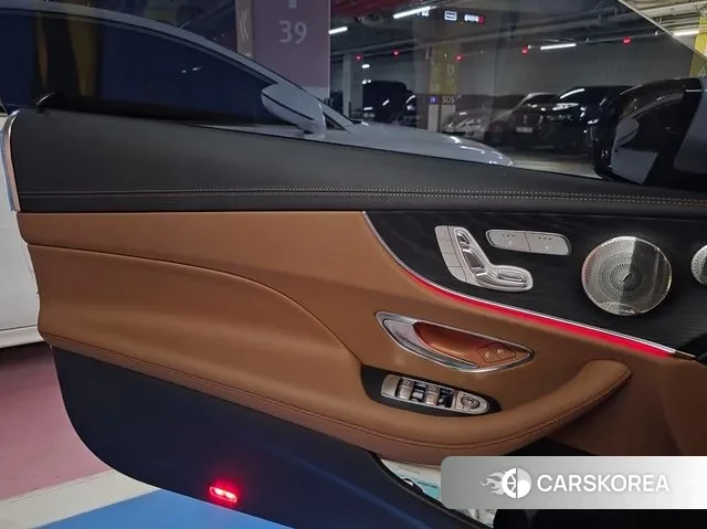 Mercedes-Benz E-Class W213 id 2993205 из Кореи 10