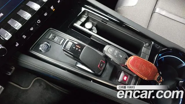 Peugeot 508SW Second generation id 2806780 из Кореи 19