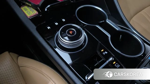 Kia K5 Hybrid 3rd Generation id 4396943 из Кореи 31
