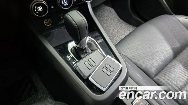 Renault Korea (Samsung) XM3 id 2873866 из Кореи 19