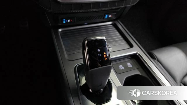 Ssangyong Rexton New Arena id 3841447 из Кореи 19