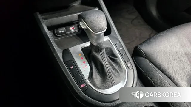 Kia The New K3 2nd generation id 3421779 из Кореи 19