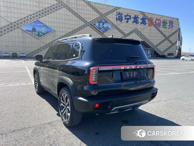 Haval Big dog id 4207809 из Китая 15