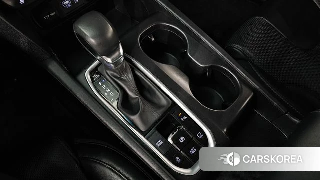 Hyundai Santa Fe TM id 4574609 из Кореи 19