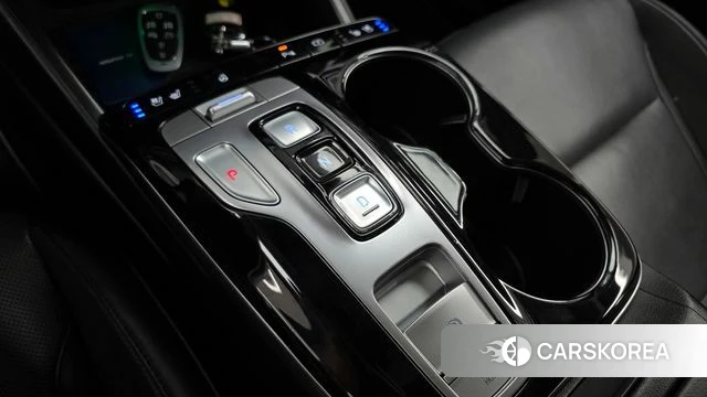 Hyundai Tucson Hybrid (NX4) id 4245158 из Кореи 32