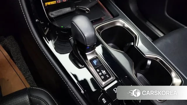 Lexus NX350h Second generation id 3565643 из Кореи 19