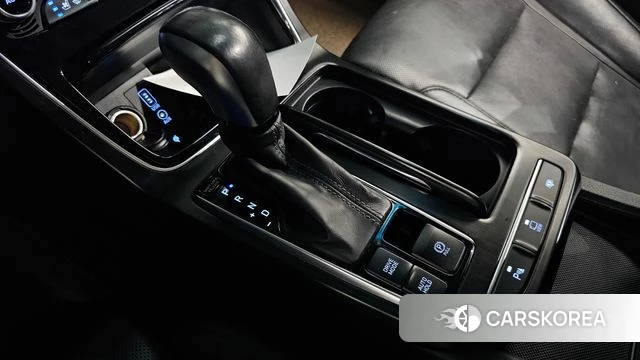 Hyundai Grandeur IG Hybrid id 4658341 из Кореи 33