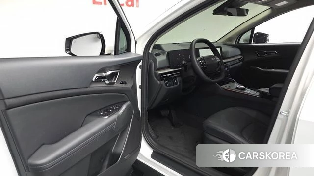Kia The New Sportage 5th Generation id 4940787 из Кореи 35