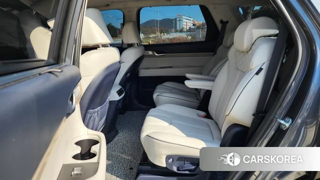 Hyundai Palisade id 3794180 из Кореи 19