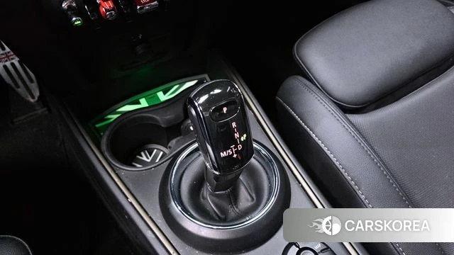 Mini Cooper Countryman id 4267086 из Кореи 30
