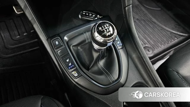 Hyundai Veloster (JS) id 4430433 из Кореи 19