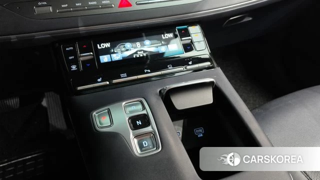 Hyundai The New Grandeur IG id 4731188 из Кореи 29