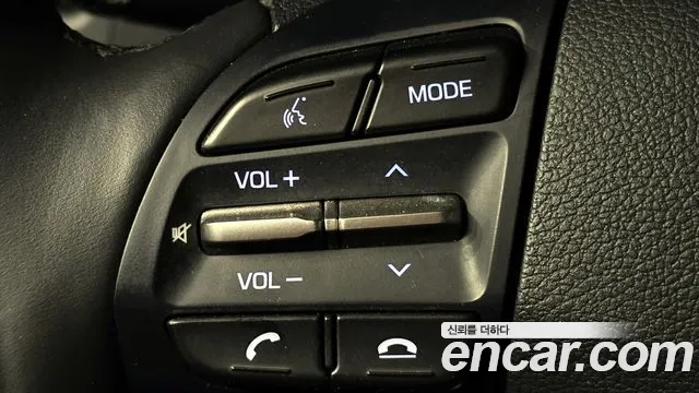 Hyundai The New Avante AD id 2685105 из Кореи 19