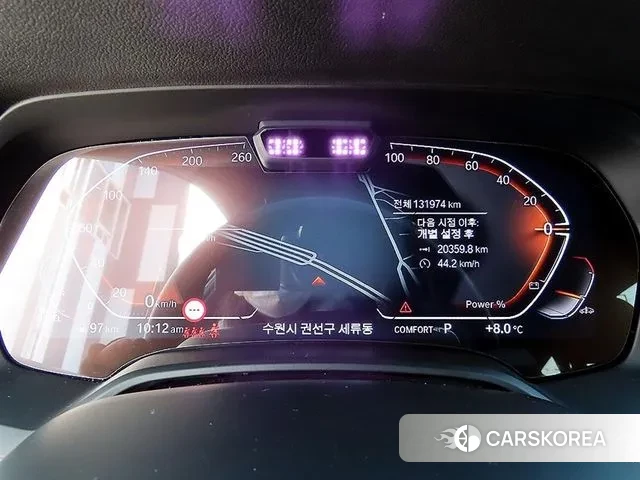 BMW X6 (G06) id 3752942 из Кореи 19