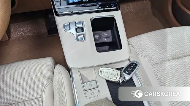 Hyundai The New Grandeur IG Hybrid id 2986177 из Кореи 19