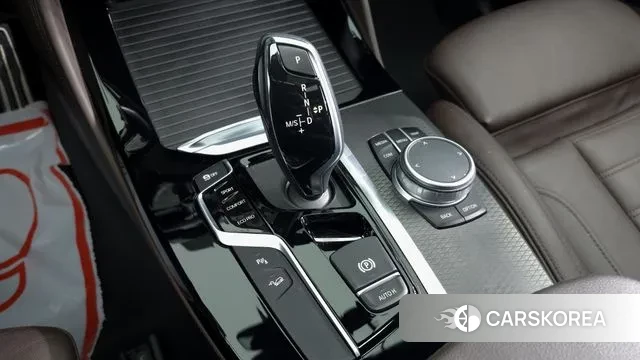 BMW X4 (G02) id 3464360 из Кореи 19