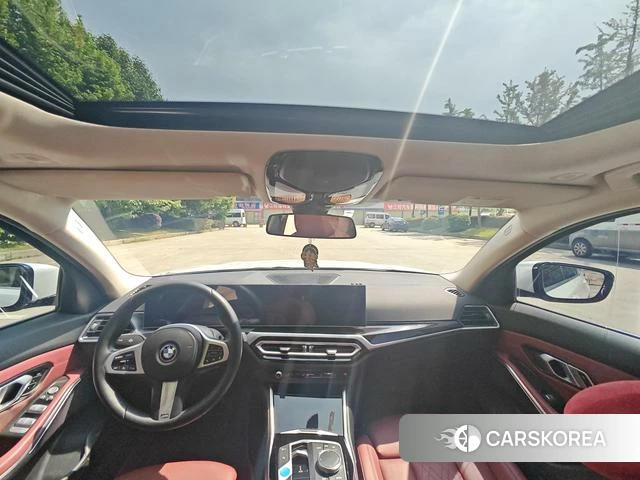 BMW i3 id 4275676 из Китая 9