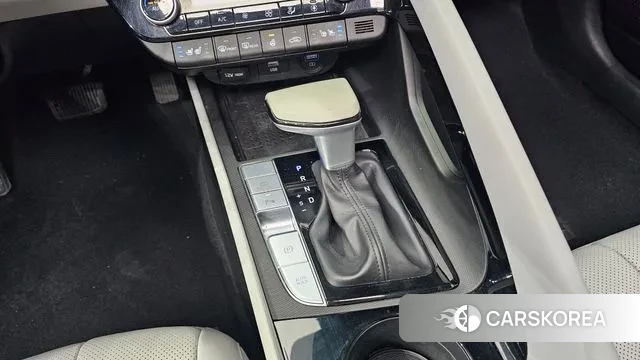 Hyundai Avante (CN7) id 3473704 из Кореи 19