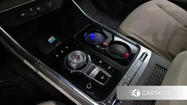 Kia The New Carnival 4th Generation id 3372053 из Кореи 19