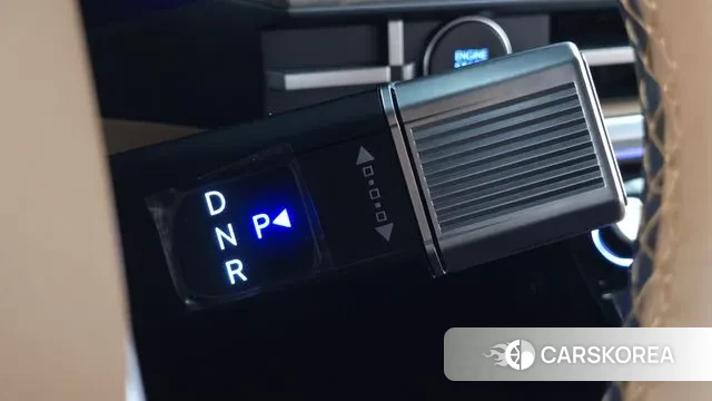 Hyundai Santa Fe (MX5) id 3420281 из Кореи 19