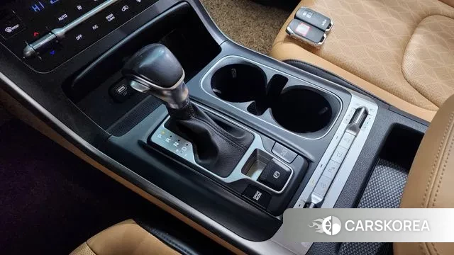 Kia Carnival 4th generation id 3746831 из Кореи 19