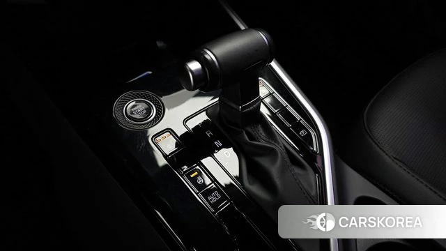 Kia Di Ol Nu Niro id 3964471 из Кореи 19