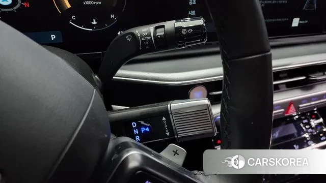 Hyundai Grandeur (GN7) id 3031886 из Кореи 19