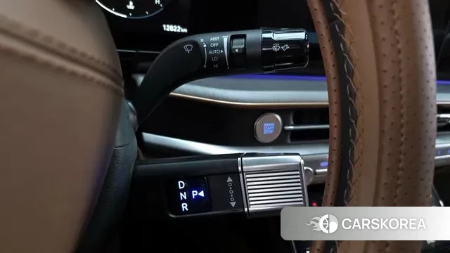 Hyundai Grandeur (GN7) id 3638862 из Кореи 19