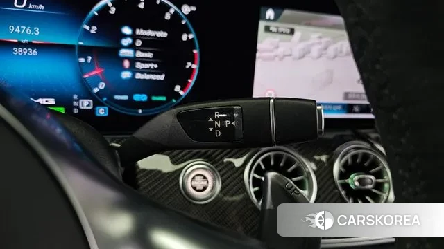 Mercedes-Benz CLS-Class C257 id 3401489 из Кореи 19