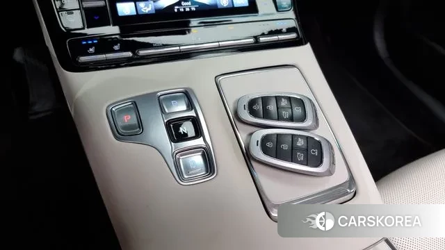 Hyundai The New Grandeur IG id 3037366 из Кореи 19