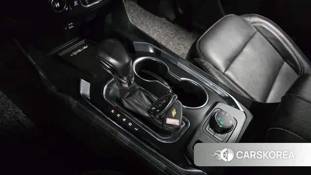 Chevrolet (GM Daewoo) Traverse id 3468421 из Кореи 19