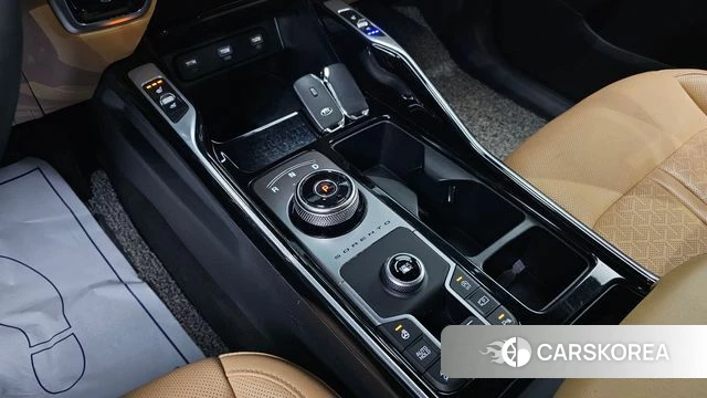 Kia Sorento 4th Generation id 4344309 из Кореи 19