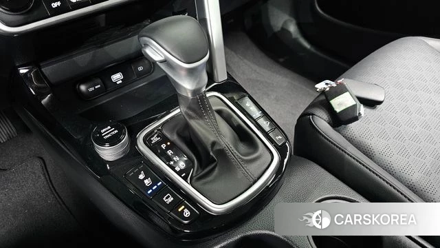 Kia Seltos id 4195798 из Кореи 32