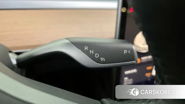 Tesla Model 3 id 3503240 из Кореи 19