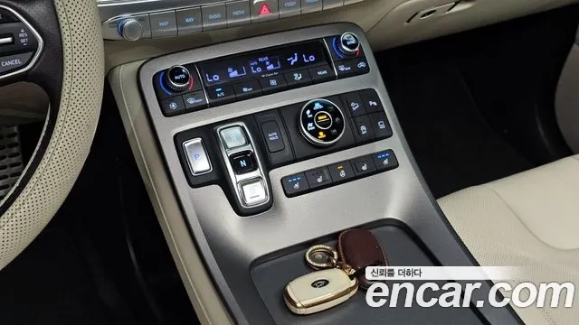 Hyundai Palisade id 2912144 из Кореи 19