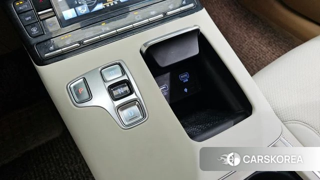 Hyundai The New Grandeur IG id 3840067 из Кореи 19