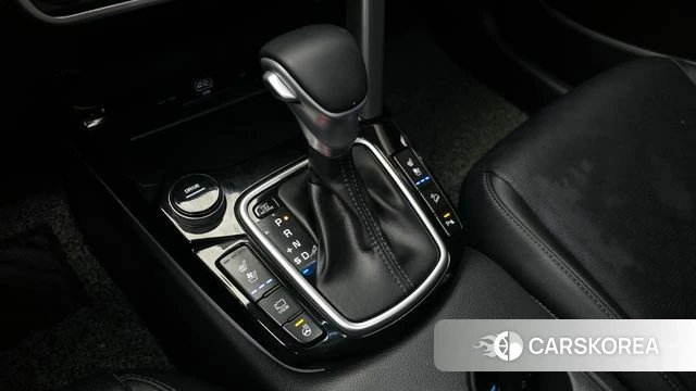 Kia Seltos id 3910803 из Кореи 19