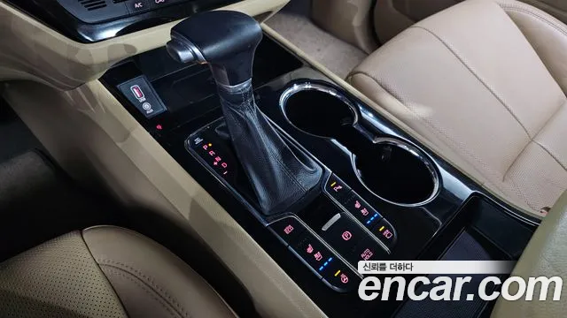 Kia The New Carnival id 2802965 из Кореи 19