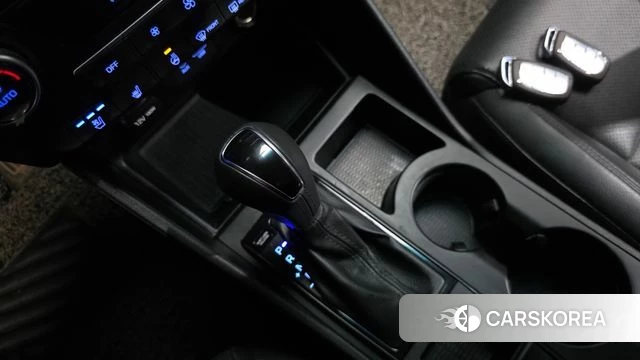 Hyundai All New Tucson id 3893578 из Кореи 19