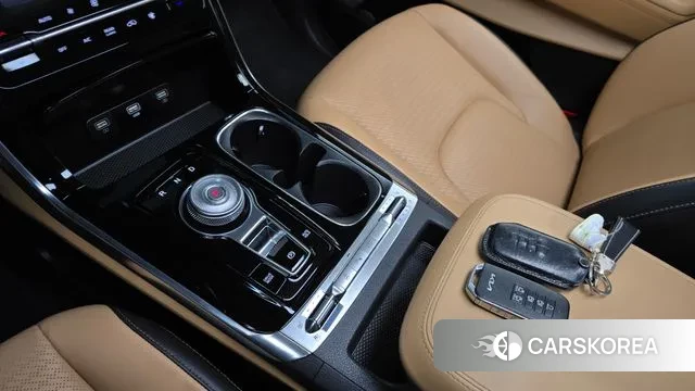 Kia Carnival 4th generation id 3300261 из Кореи 19