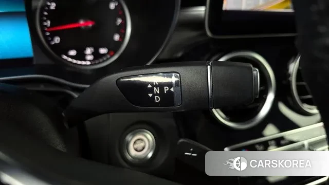 Mercedes-Benz C-Class W205 id 3307452 из Кореи 19