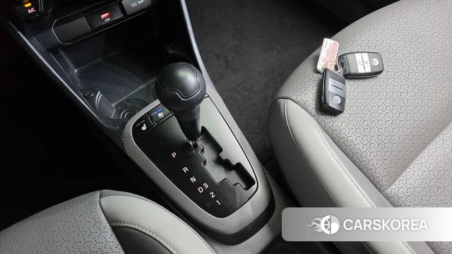 Kia Morning Urban (JA) id 4507744 из Кореи 19