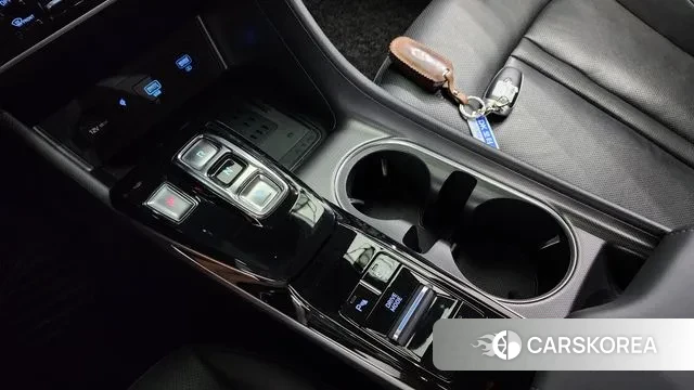 Hyundai Sonata (DN8) id 3054918 из Кореи 19