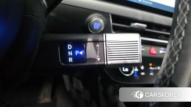 Hyundai Sonata D Edge (DN8) id 4400634 из Кореи 19