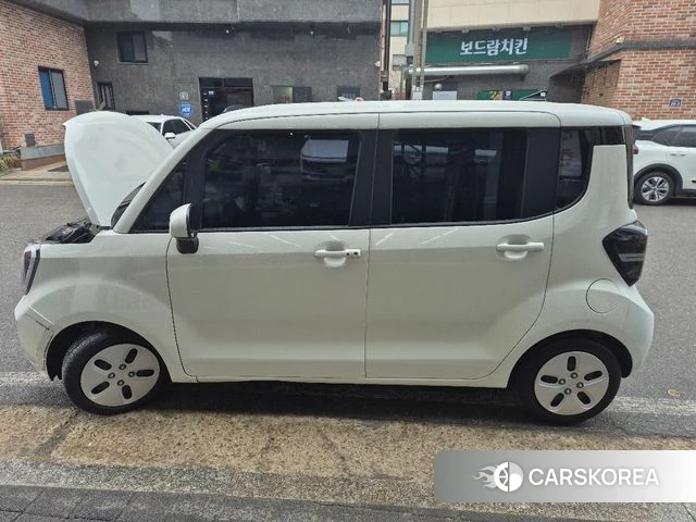 Kia The New Kia Ray id 3915179 из Кореи 19