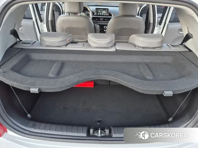 Kia All New Morning (JA) id 3703254 из Кореи 19