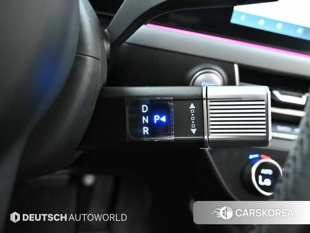 Hyundai Sonata D Edge (DN8) id 4578621 из Кореи 19