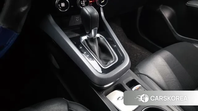 Renault Korea (Samsung) XM3 id 3021013 из Кореи 19